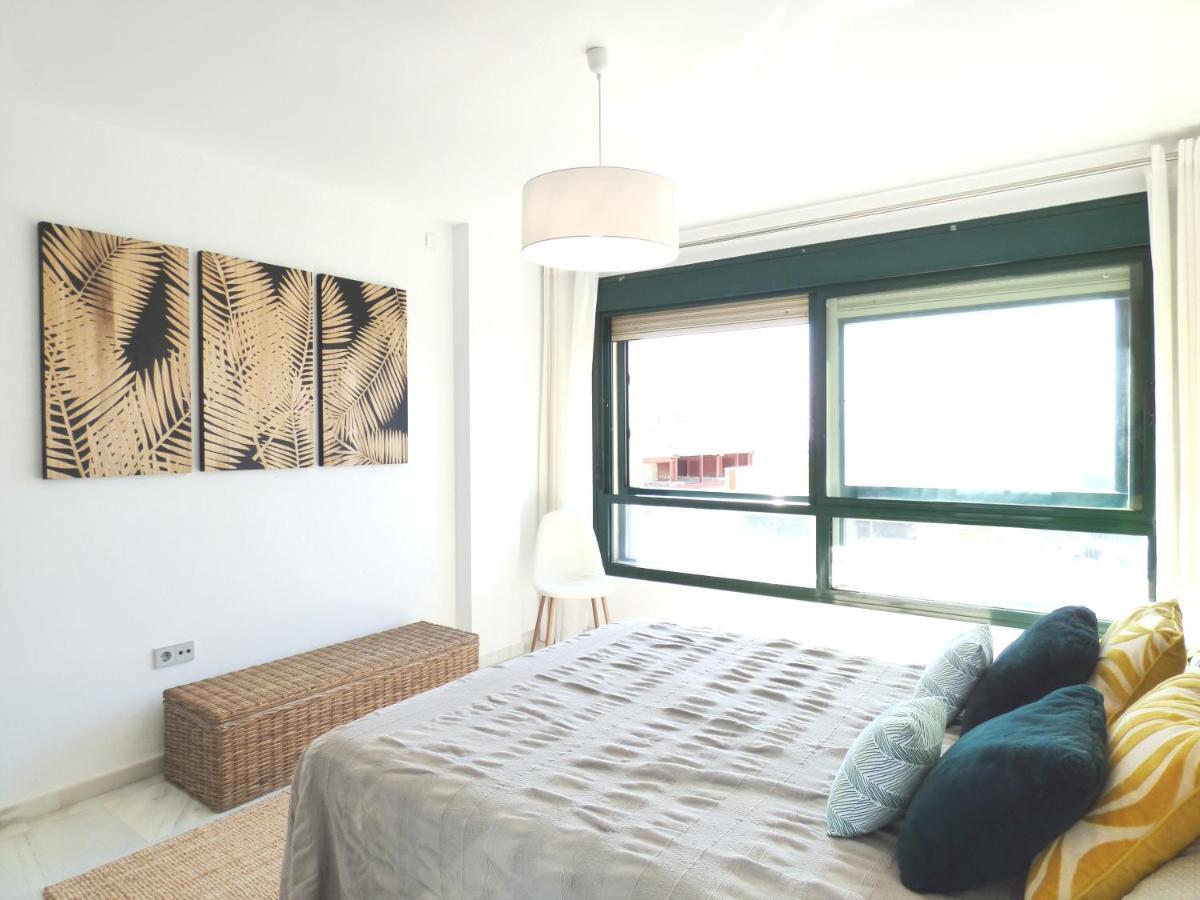 Ricardo Soriano 16 Center Of Marbella - Eaw Homes Экстерьер фото