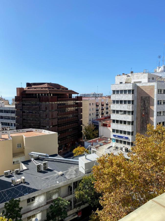 Ricardo Soriano 16 Center Of Marbella - Eaw Homes Экстерьер фото