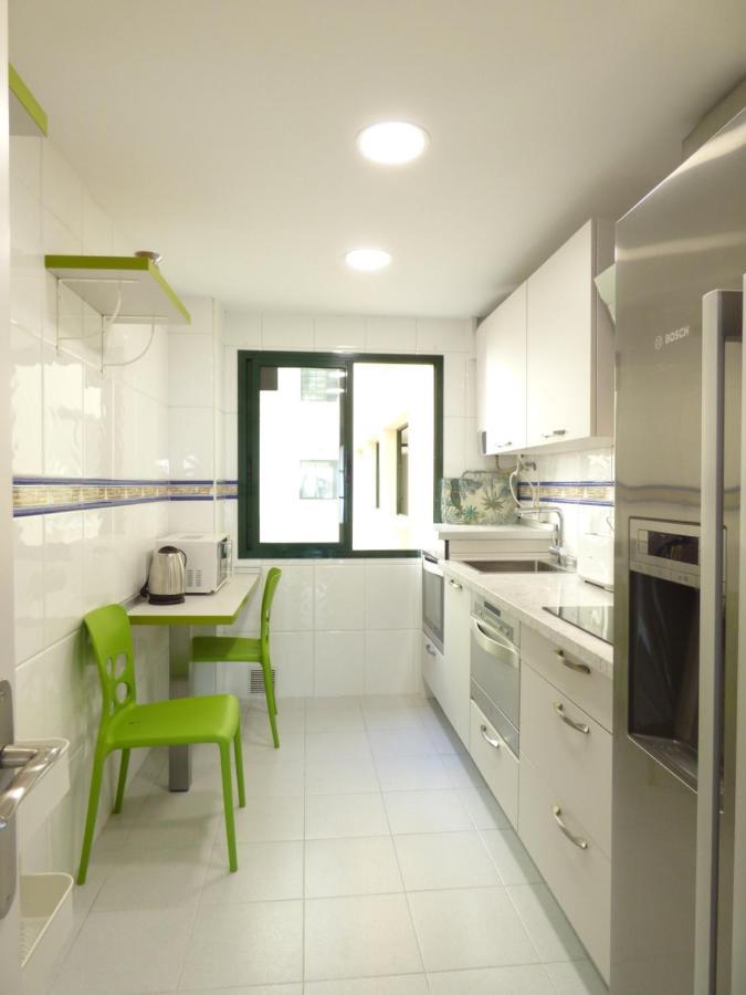 Ricardo Soriano 16 Center Of Marbella - Eaw Homes Экстерьер фото
