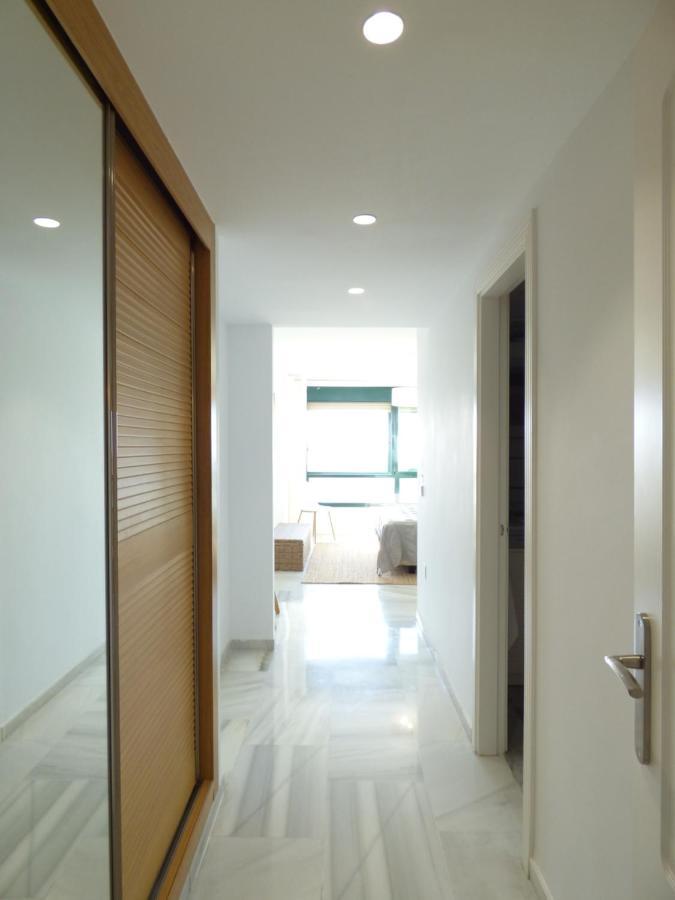 Ricardo Soriano 16 Center Of Marbella - Eaw Homes Экстерьер фото