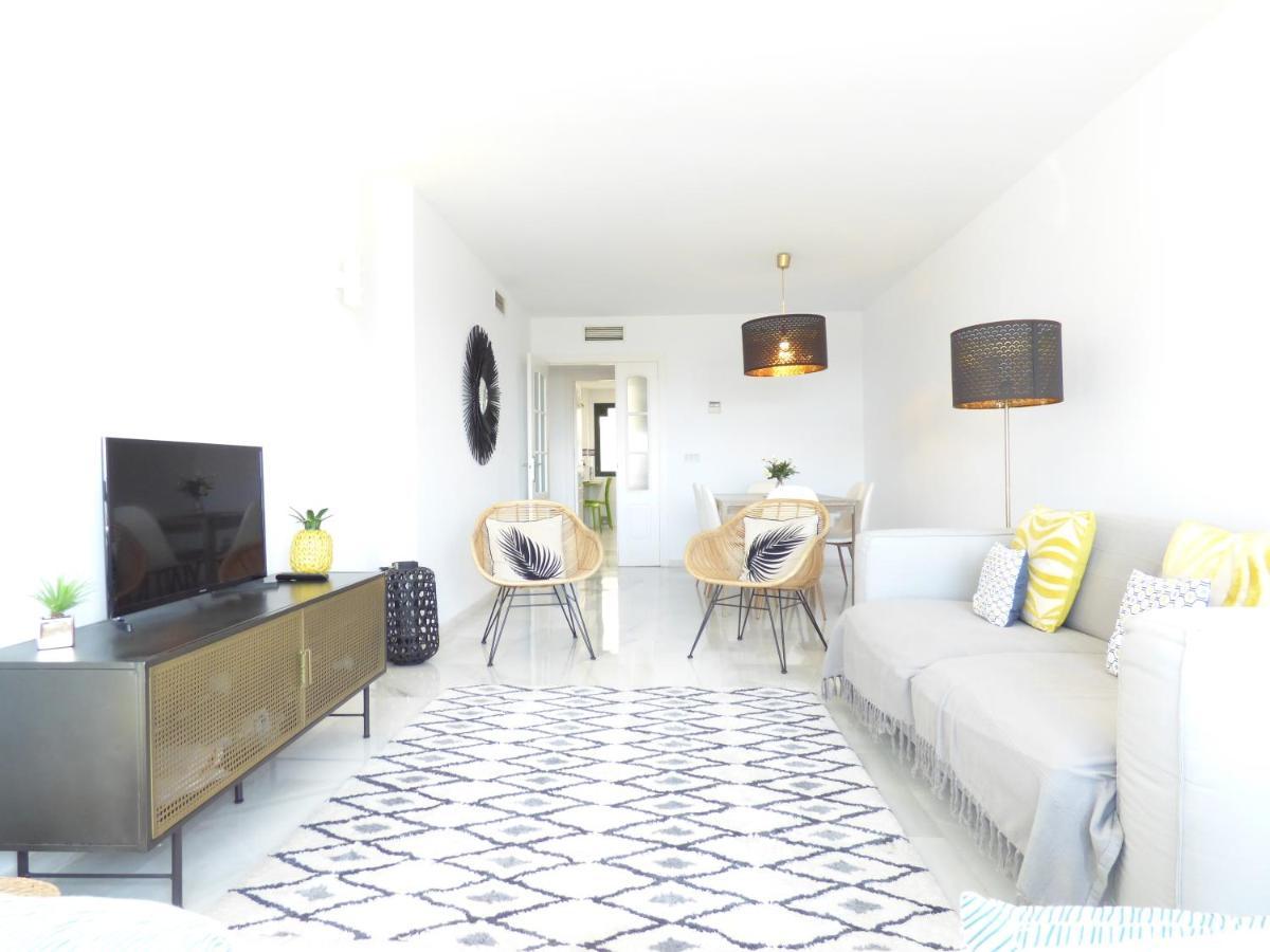 Ricardo Soriano 16 Center Of Marbella - Eaw Homes Экстерьер фото